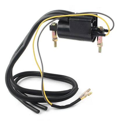 Ignition Coil Set for Kawasaki KZ, Suzuki, Honda CB750, CB500