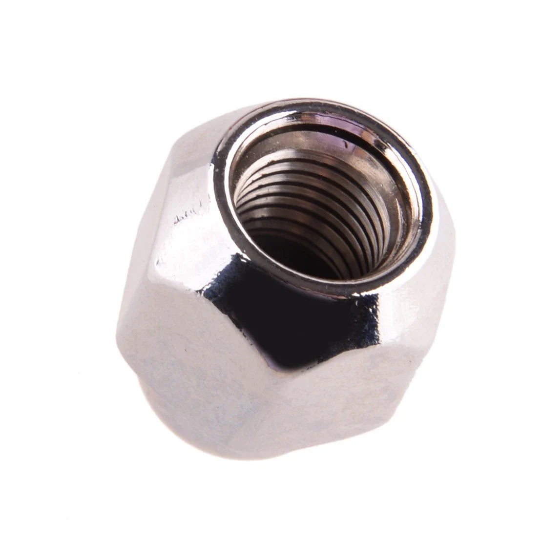 10Pcs Wheel Nuts for Kia Amanti, Borrego, Forte, Koup, Hyundai Accent