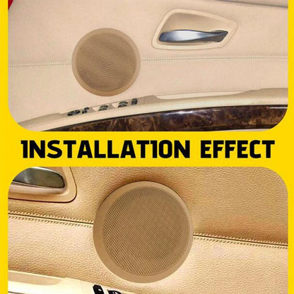 Front Door Speaker for BMW 3 Series E90 E91 X1 E84 (2008-2015)