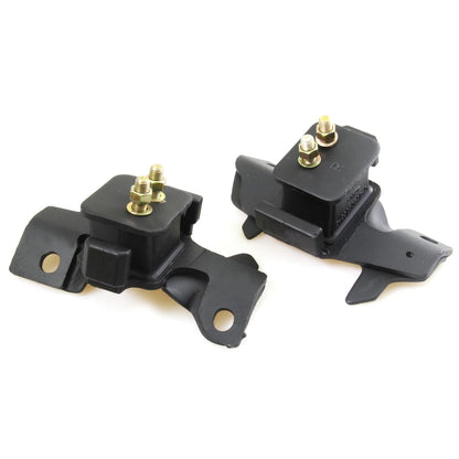 Engine Mounting Support for Isuzu D-Max (2012–2016)
