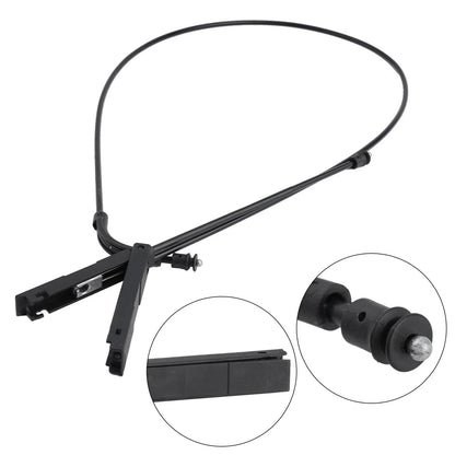 Engine Hood Release Cable for Mercedes C-Class (2007–2014)