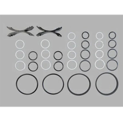 3 Valve Block Seal Kit for Mercedes-Benz AMG CL65 CL500 CL600 (2007-2010)