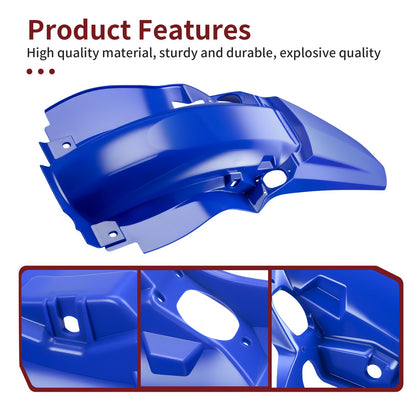 Rear Fender for Yamaha TTR230 (2005–2024)