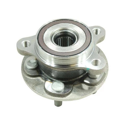 Front Wheel Bearing Hub for Toyota Corolla Prius (2014–2023)