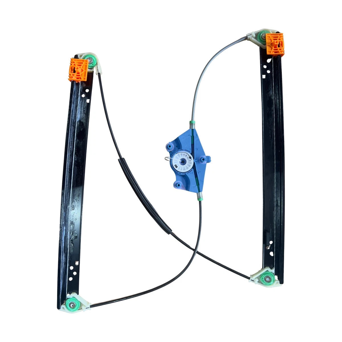 Front LH Window Regulator for Porsche Cayenne (2003–2010)