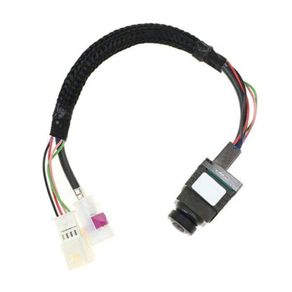 Rear View Backup Camera for Mercedes Benz C300 S550 C63 (2015–2019)