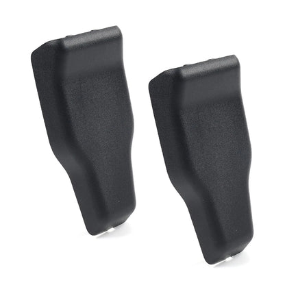 Phone Holder Walkie Talkie Mount Bracket for Jeep Wrangler JK JKU (2011–2018)