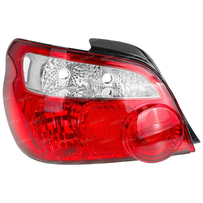 LH Genuine Tail Light for Subaru Impreza WRX STi 4Dr Sedan (2002 - 2005)