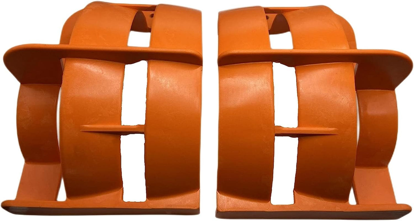 Propeller Safety Guard for 25HP 30HP 35HP Outboard Motor (11 Inch)