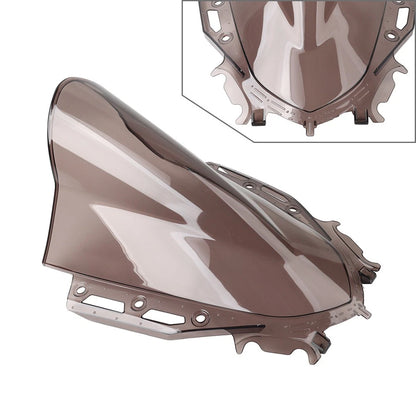 Front Windshield for Yamaha YZF R6 (2006–2007) Iridium Windproof