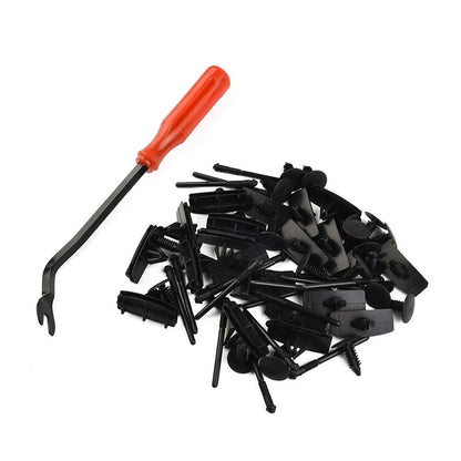Fender Flare & Rocker Moulding Clip Removal Tool for Jeep