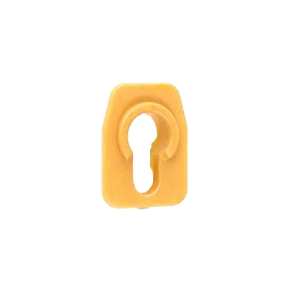 Hood Prop Rod Isolator for 2500, 500X, ProMaster City, Renegade (2014-2023)