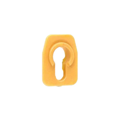 Hood Prop Rod Isolator for 2500, 500X, ProMaster City, Renegade (2014-2023)