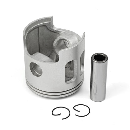 Engine Piston & Ring Gasket Rebuild Kit for Yamaha G1 (1979–1989)