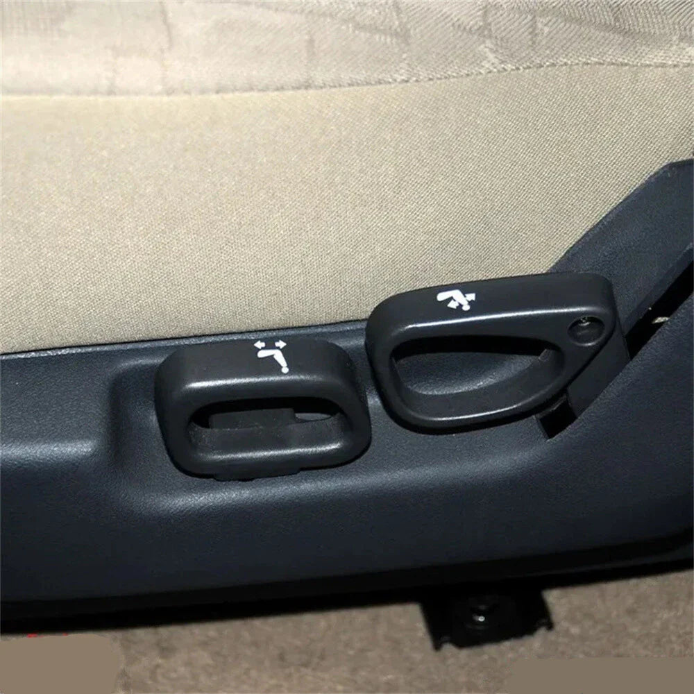 Seat Recliner Bent Handle Kit for Mitsubishi Pajero (2000-2006)