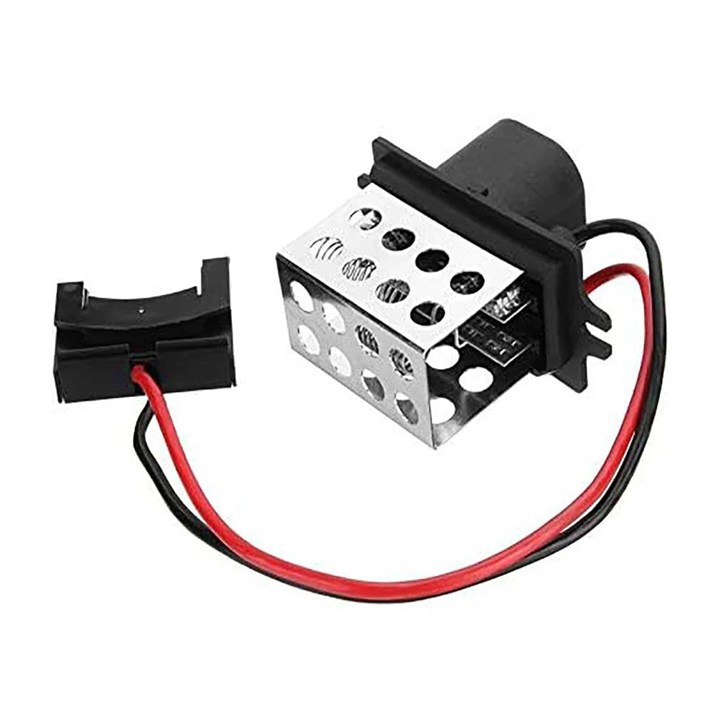 Heater Blower Motor Fan Resistor for Renault Clio, Kangoo, Nissan (2001-2012)