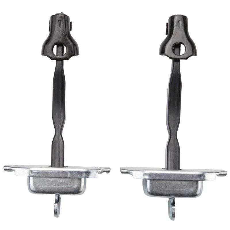 4PCS Front/Rear Left Right Door Check Strap Stopper for Toyota RAV4 (2006–2015)