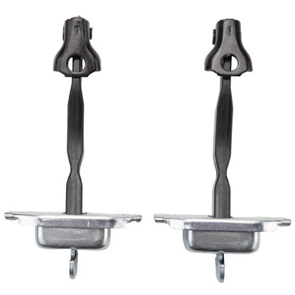 4PCS Front/Rear Left Right Door Check Strap Stopper for Toyota RAV4 (2006–2015)
