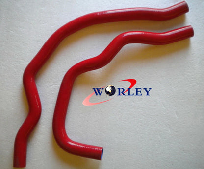 Radiator Hose for Honda S2000 (2000–2009) - Blue
