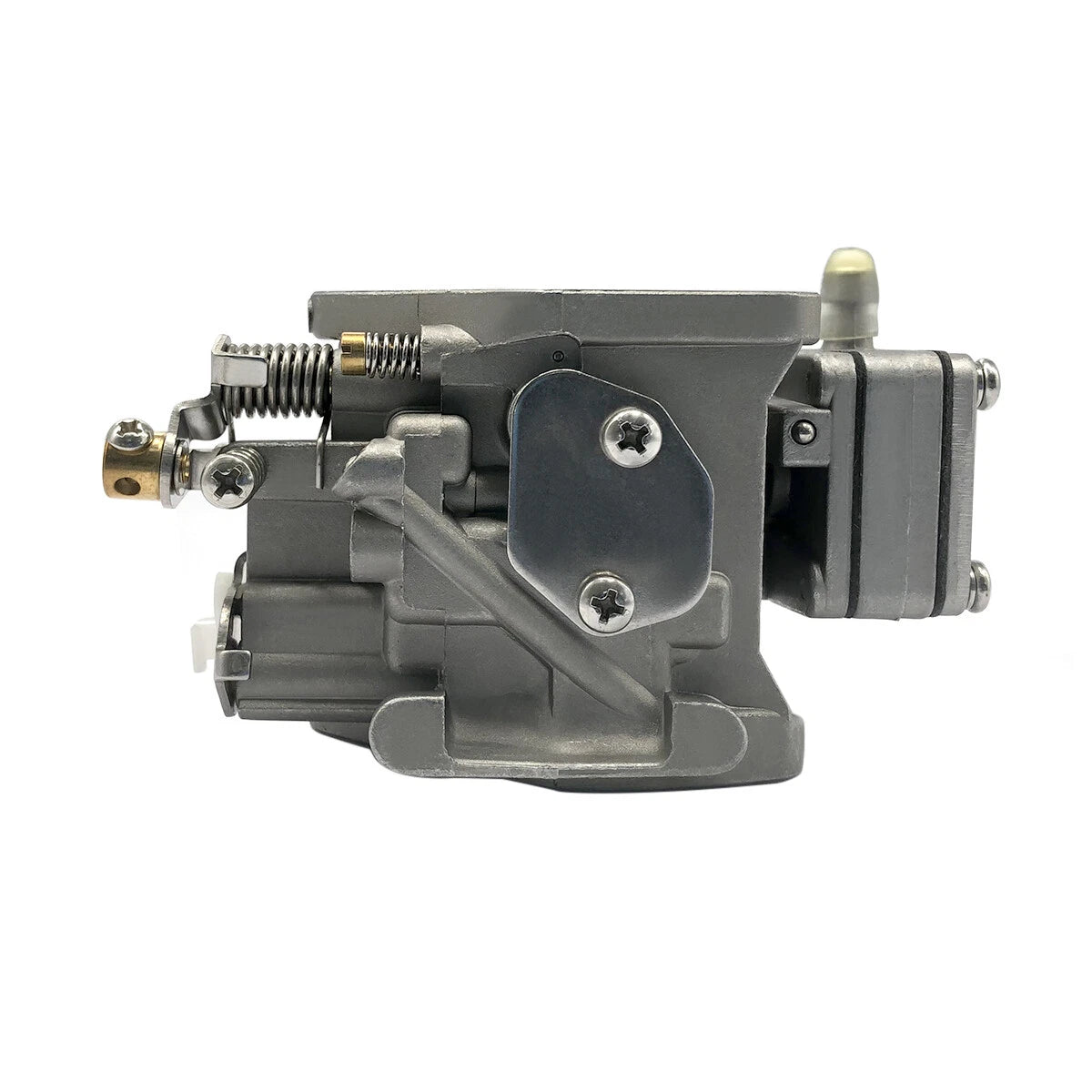 Carburetor Assembly for Mercury Mariner 4-5 HP 2-Stroke Outboard