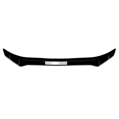 Front Bumper Splitter Lip for Volkswagen UP (2011-2015) Black
