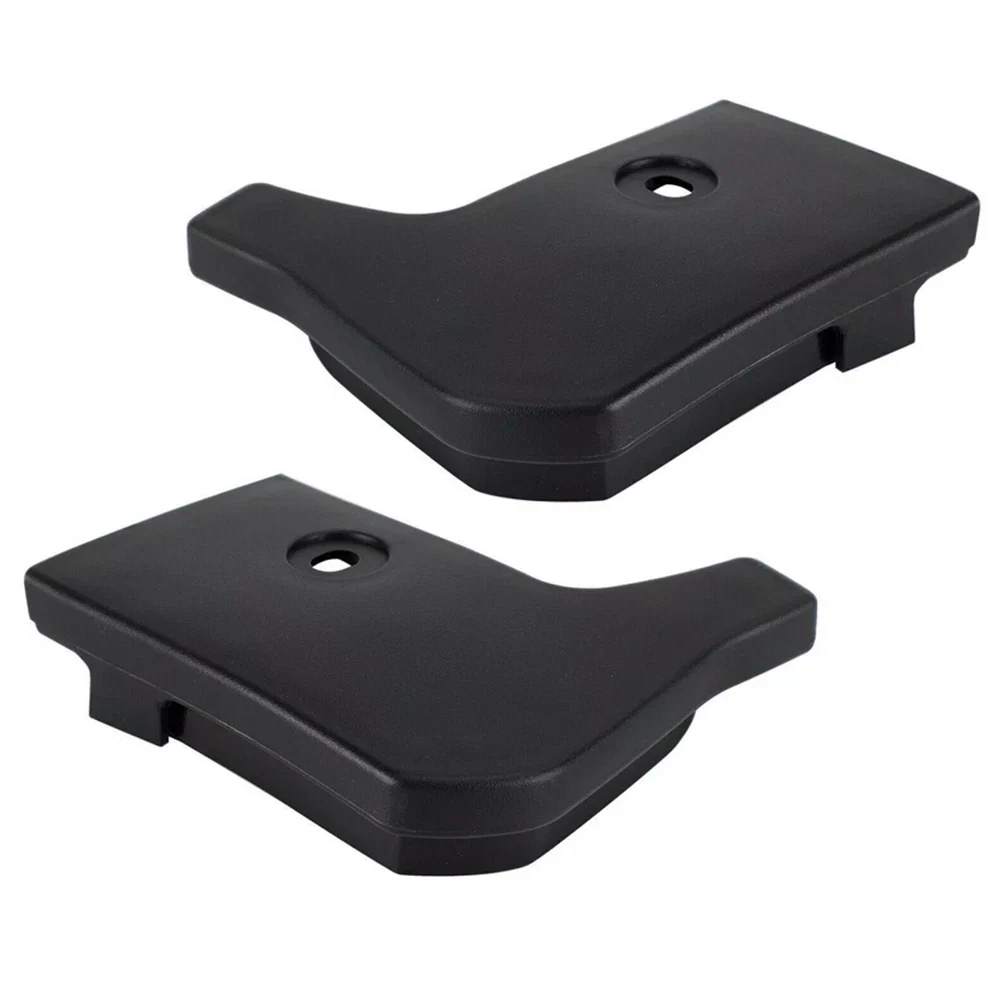 Skirt End Caps  for Ford Fiesta MK7 (2012-2017)