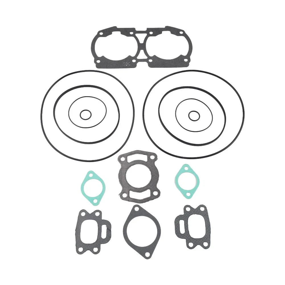 Top End Gasket O-Ring Kit for Sea-Doo 580 587 SP SPI GTS (1992-1996)