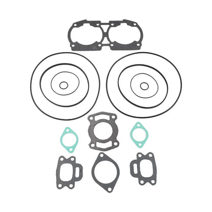 Top End Gasket O-Ring Kit for Sea-Doo 580 587 SP SPI GTS (1992-1996)