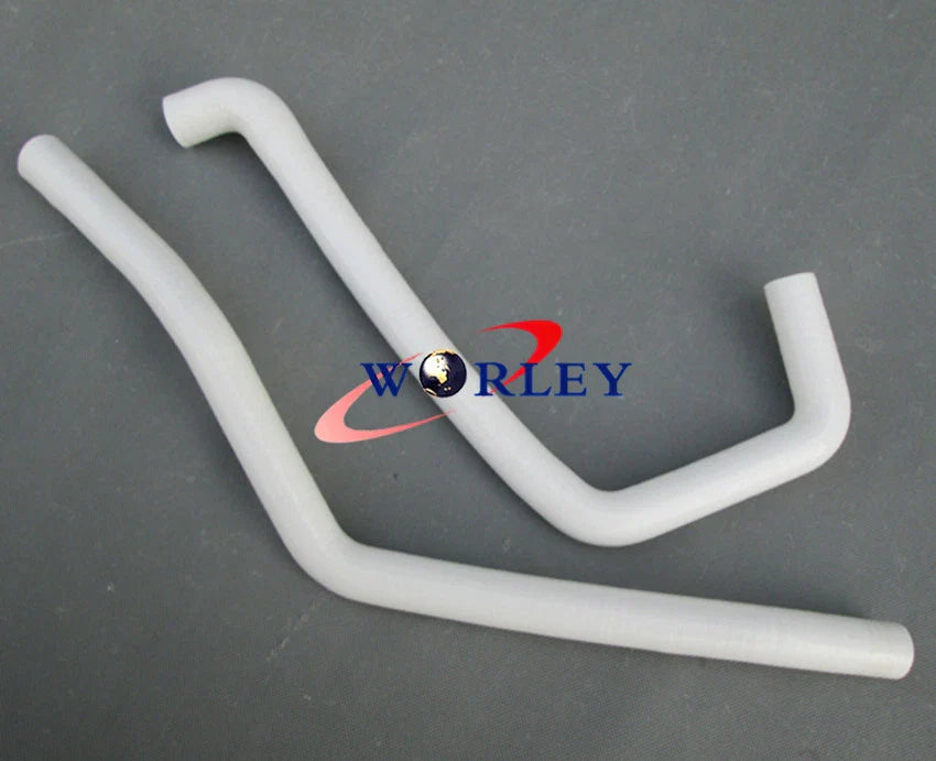 Blue Silicone Radiator Hose for Yamaha Raptor 700 YFM700 (2006-2013)