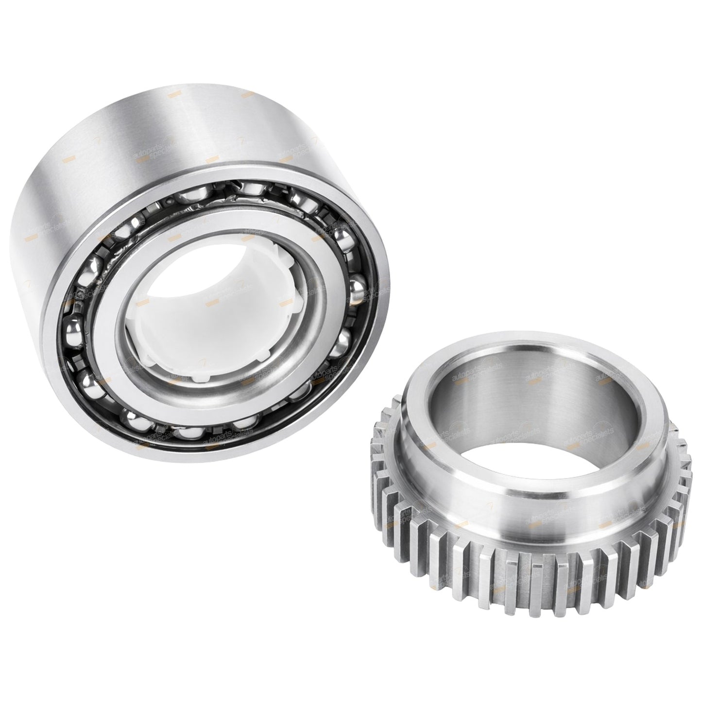 Rear Wheel Bearing Kit for Great Wall X200 (2011–2016)