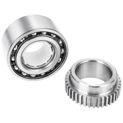 Rear Wheel Bearing Kit for Great Wall X200 (2011–2016)