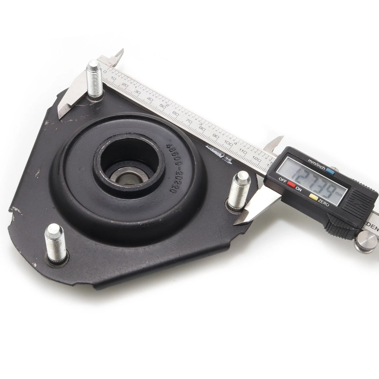 Shock Absorber Strut Mount for Toyota Corona Carina II (1983–1992)