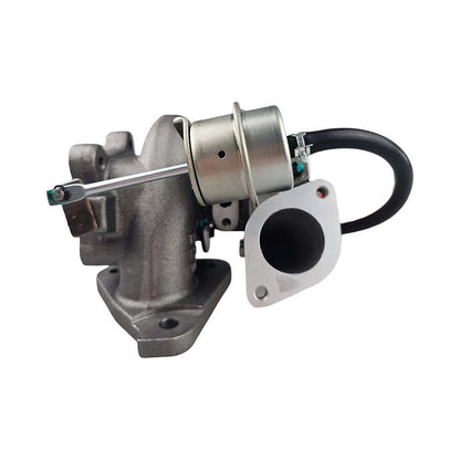 GT1752S Billet Turbo Charger for Nissan Patrol GU Y61 (1997–2009)