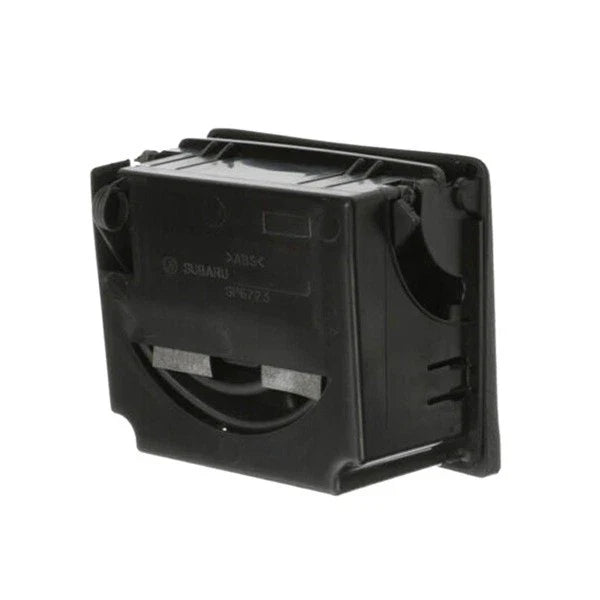 Console Rear Cup Holder for Subaru Outback & Legacy (2005-2009)