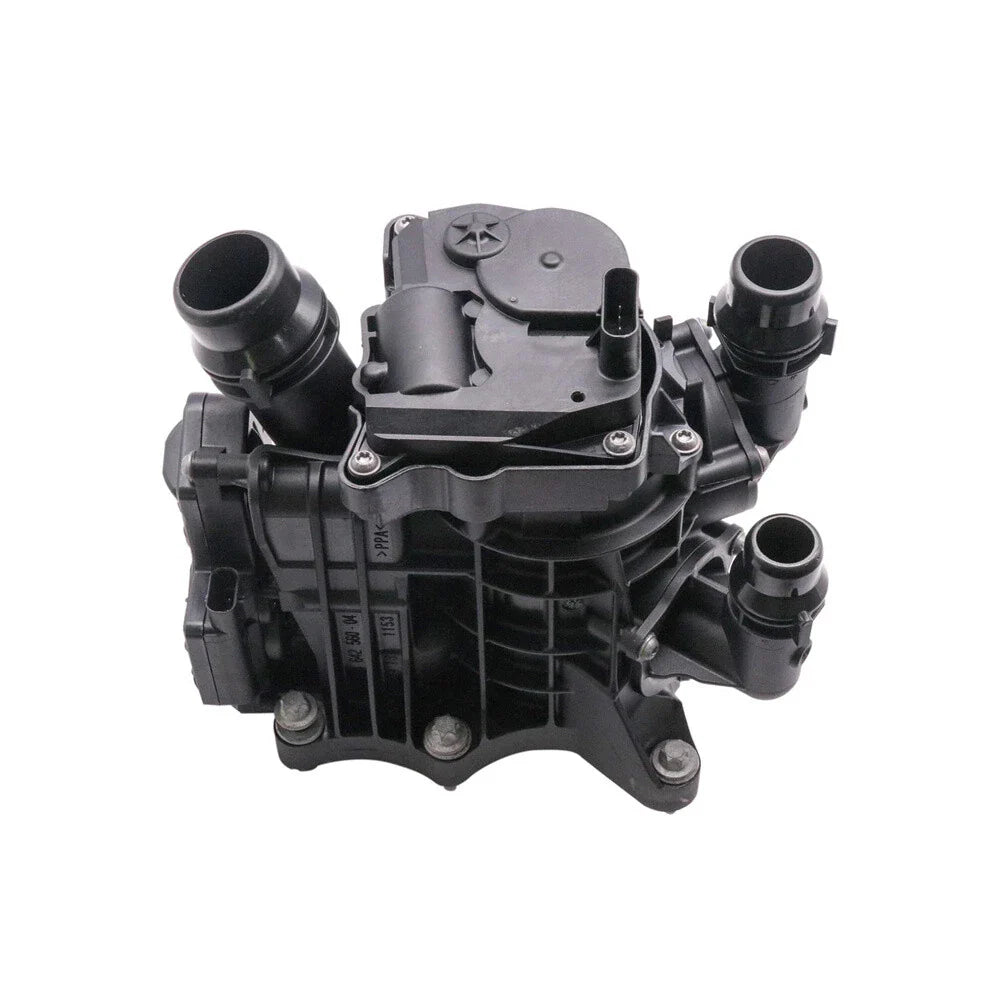 Coolant Thermostat for BMW 3 5 Series G20 G21 G30 G31 X3 G01 (2019-2023)