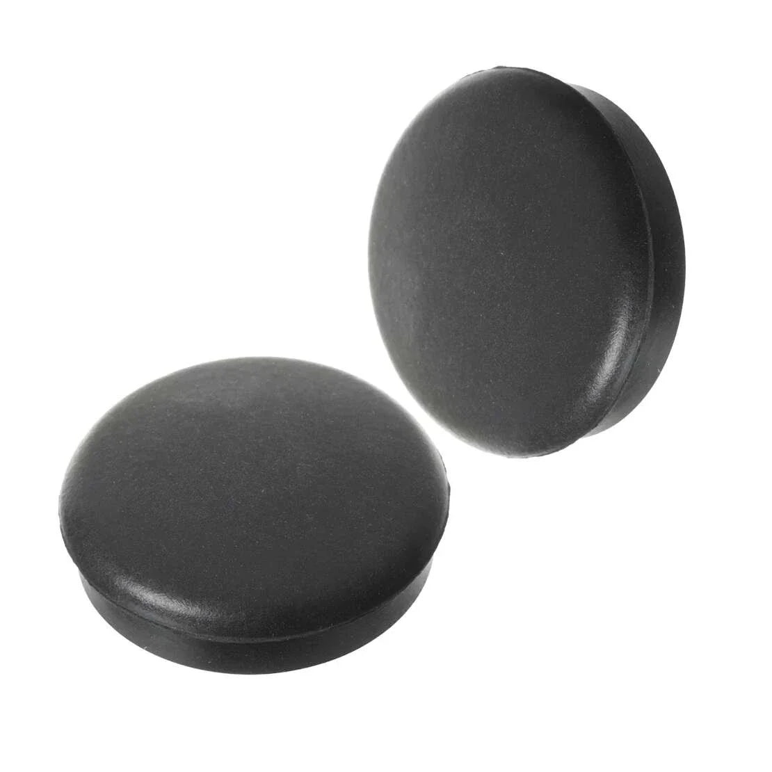 2 x Front Wiper Arm Nut Caps for Kia Rio, Optima, Soul, Sorento (2006-2023)
