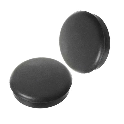 2 x Front Wiper Arm Nut Caps for Kia Rio, Optima, Soul, Sorento (2006-2023)