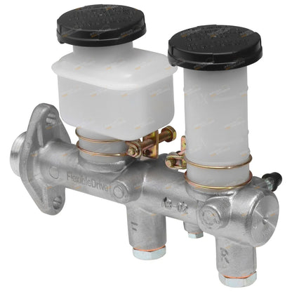Brake Master Cylinder 4cyl 1.6L L16 for Nissan Stanza A10 (1978 - 1983)