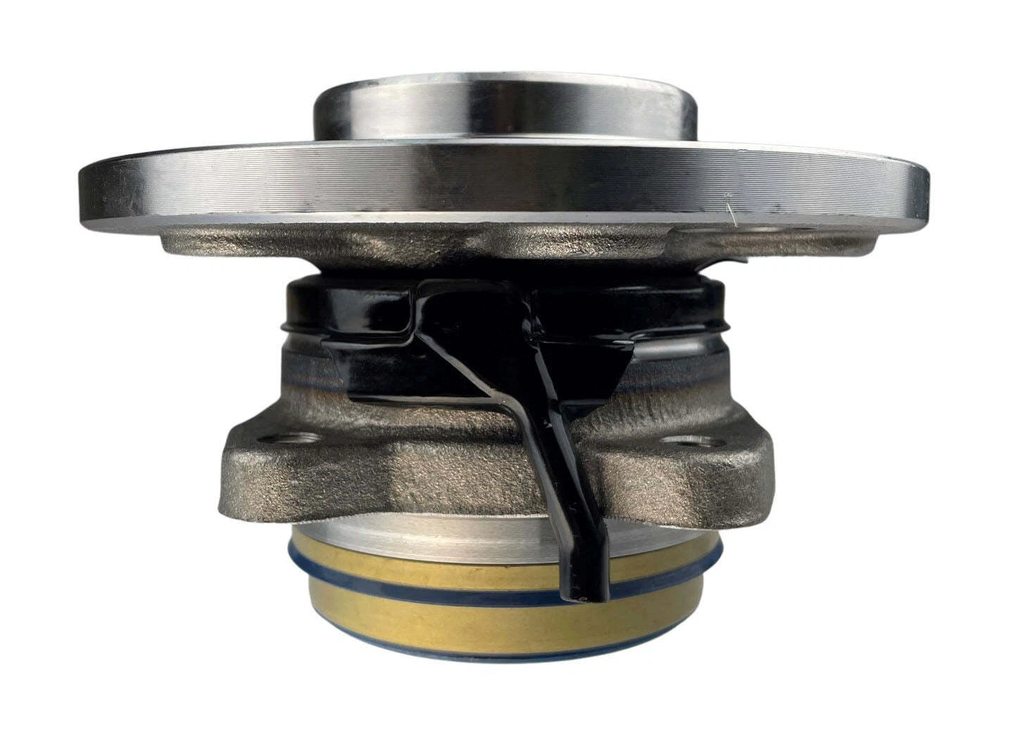 Rear Wheel Bearing Hub for Mercedes Benz Sprinter W906 (2006–2018)