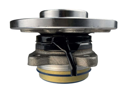 Rear Wheel Bearing Hub for Mercedes Benz Sprinter W906 (2006–2018)