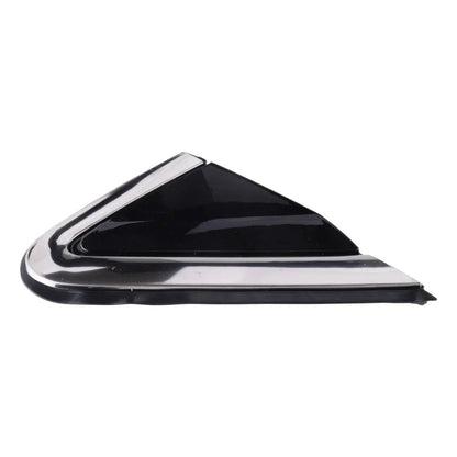 Door Mirror Triangle Moulding for Nissan Murano 2015-2018 Left & Right Side