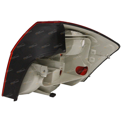 LH Tail Light for Audi A4 B6-Series (2001–2004)