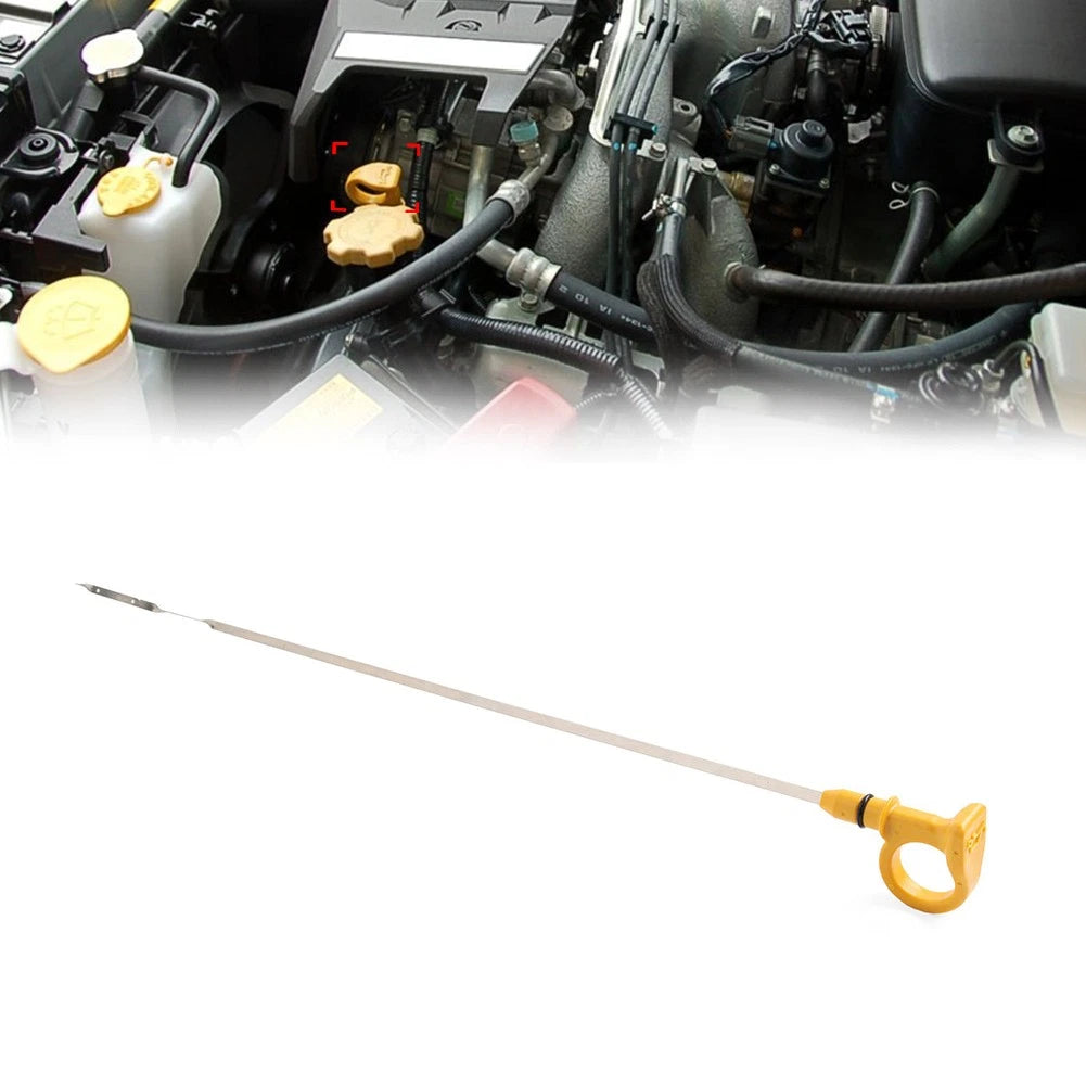Engine Oil Dipstick for Subaru Forester Impreza Legacy Outback (11140AA150)