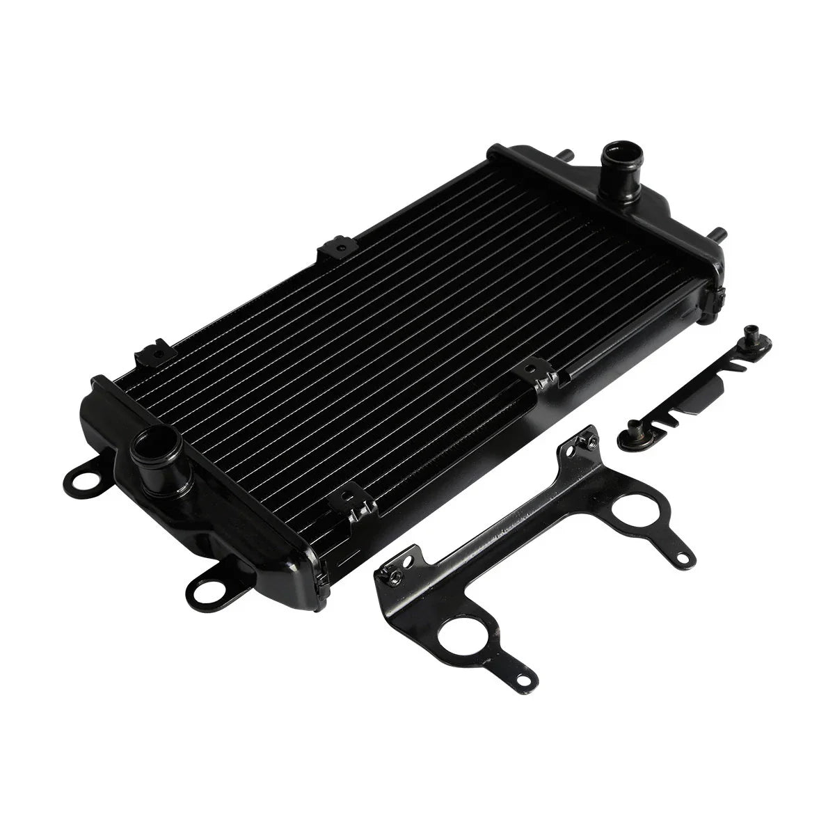 Radiator Cooler with Bracket for Harley Street 500/750 (2015-2020)
