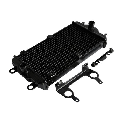 Radiator Cooler with Bracket for Harley Street 500/750 (2015-2020)