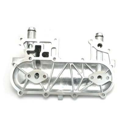 Oil Filter Cover Bracket for Toyota Dyna 150 ToyoAce (LY50, LY60)