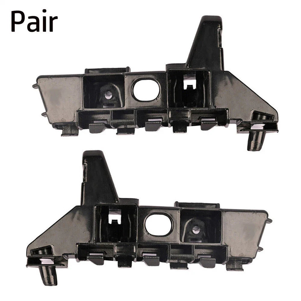 Front Bumper Brackets  Left & Right for Honda Civic (2022-2023)