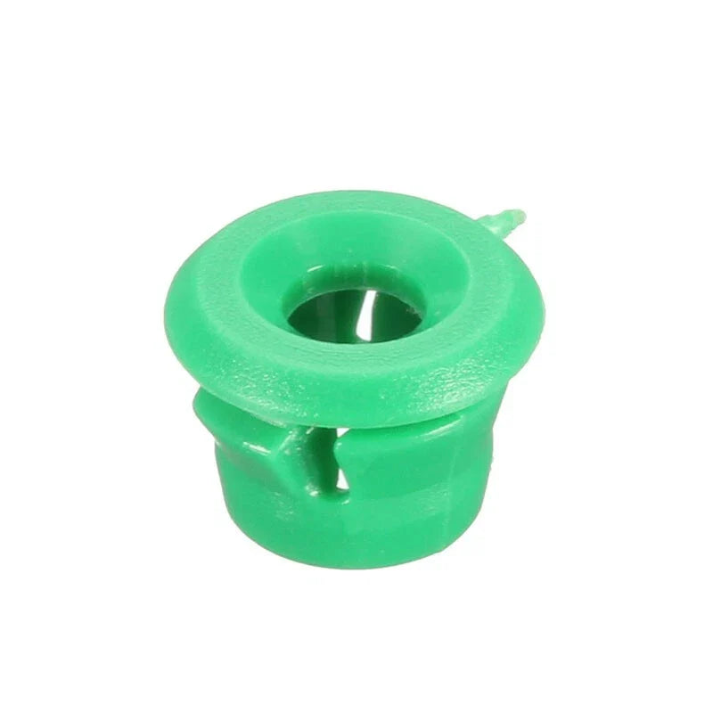 20 x Clip Side Sill Skirt Moulding Grommet Push-Pin for E30/E32/E36/E46