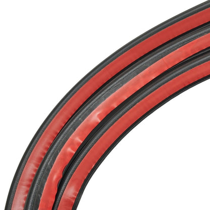 Rubber Sealing Strip for BMW 5 Series F10 F11 (2010–2017)