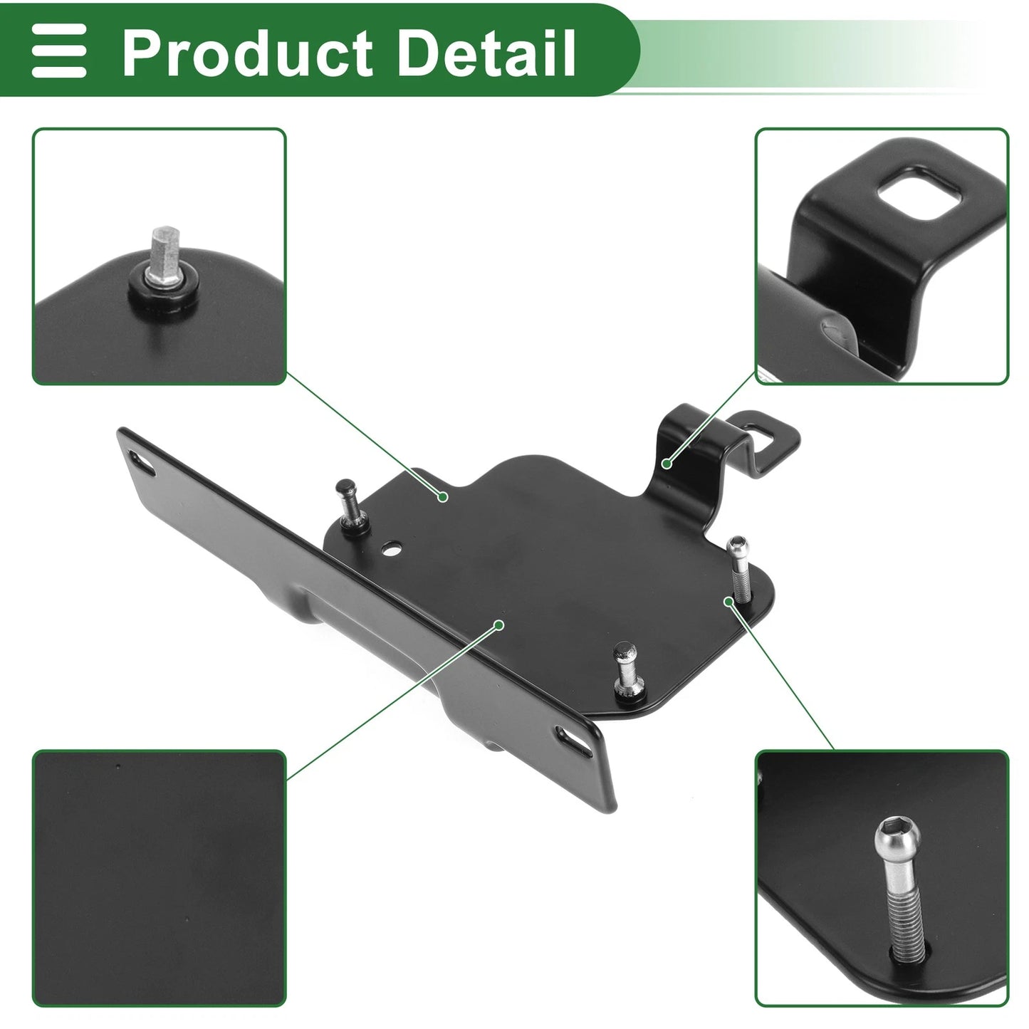 Cruise Control Distance Radar Sensor Module for BMW 5 G30 (2017–2023)